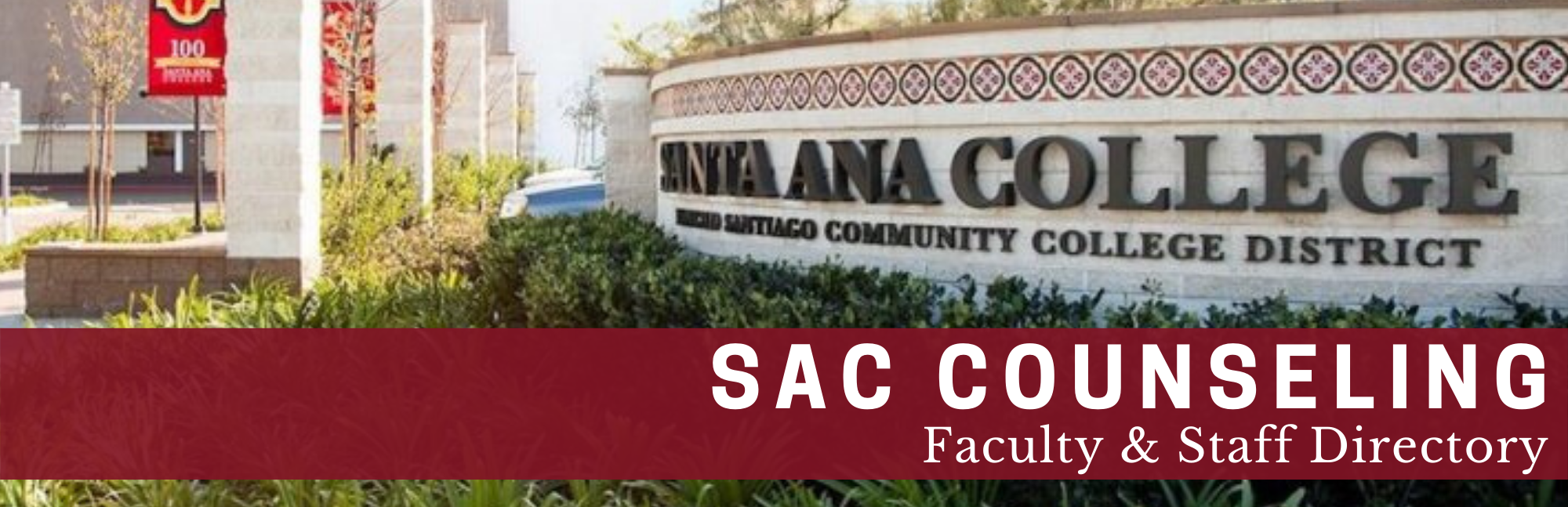 Faculty & Staff Directories